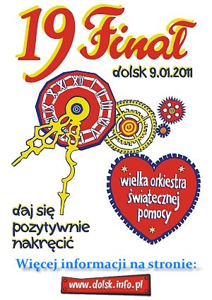 Kliknij na BANER w celu otwarcia strony internetowej: www.dolsk.info.pl